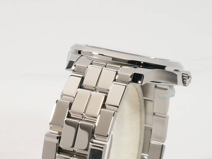 パテックフィリップ アクアノート Ref.5065/1A-001 ステンレススチール ブラック文字盤