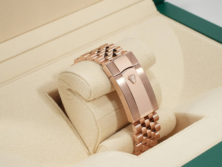 ロレックス スカイドゥエラー Ref.336935 エバーローズゴールド スレートグレー文字盤 ジュビリーブレスレット