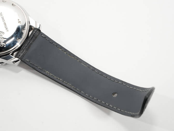 ブランパン フィフティ ファゾムス Ref.5015-1130-52A ブラック文字盤 中古 ZAY42Z4R