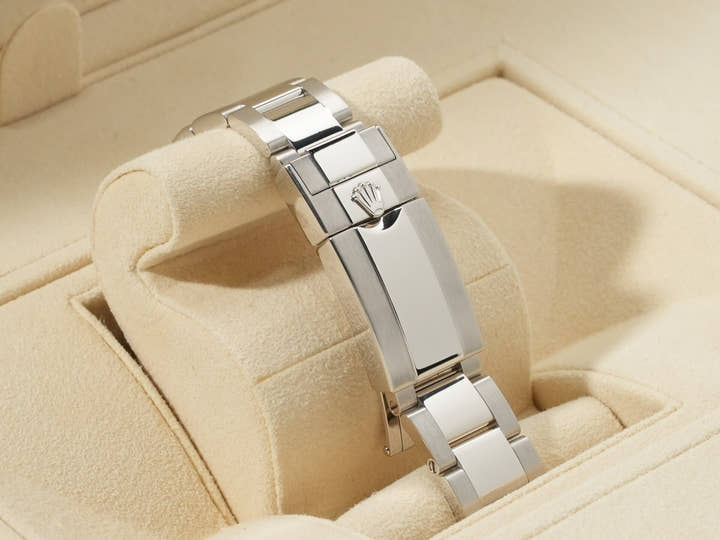 ロレックス デイトナ Ref.116506A プラチナ アイスブルー文字盤