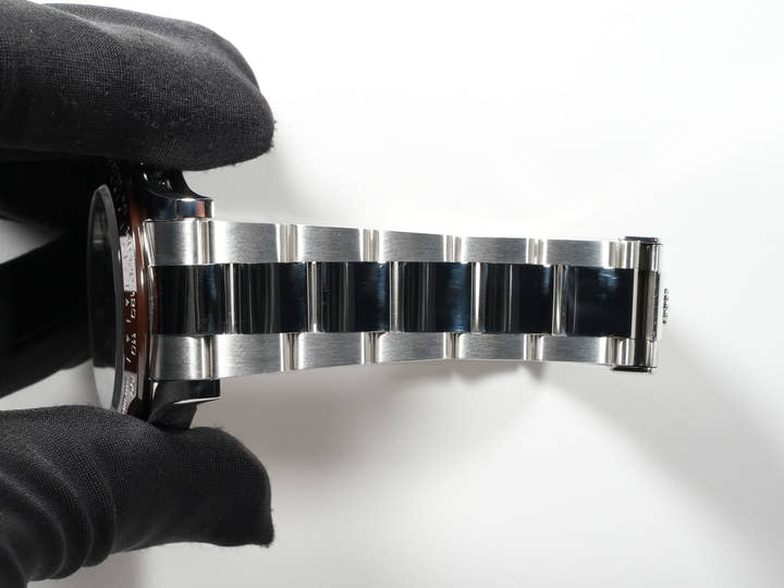 ロレックス デイトナ Ref.116506A プラチナ アイスブルー文字盤