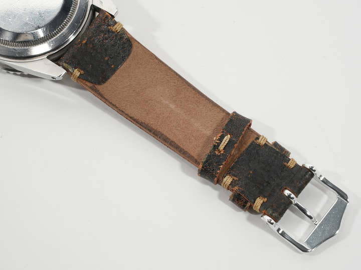 ロレックス GMTマスター Ref.1675 ステンレススチール ブラック文字盤 オイスターブレスレット 中古 rug7tzq9