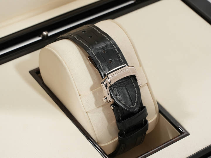 パテックフィリップ ノーチラス プチコンプリケーション Ref.5712G-001 ホワイトゴールド スレート文字盤