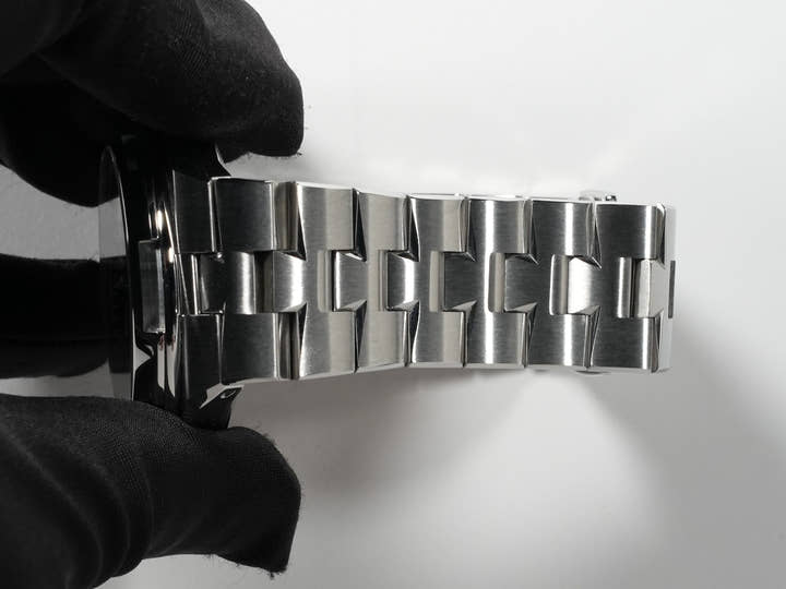 Vacheron Constantin Overseas Dual Time Ref.7900V/110A-B334 Blue Dial Used 8ki3n83q