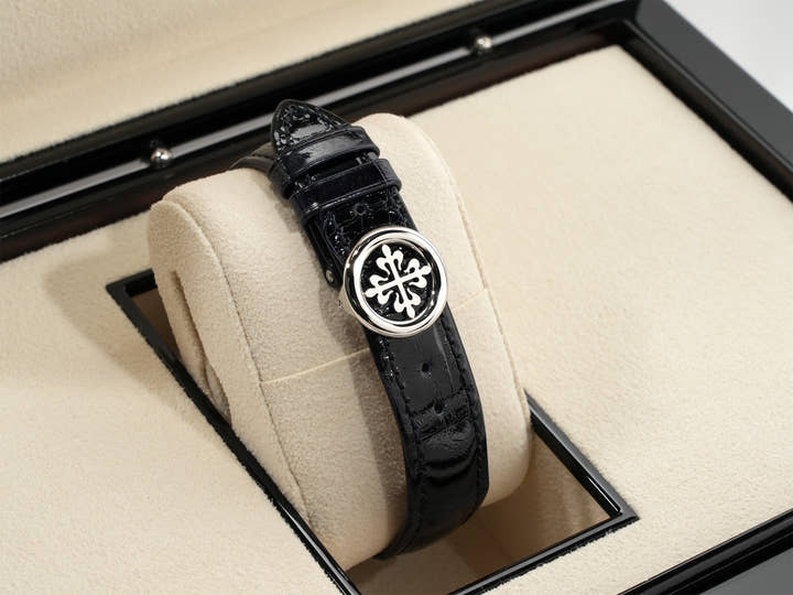 パテックフィリップ グランドコンプリケーション Ref.5236P-001 プラチナ ブラック・グラデーションのブルー文字盤