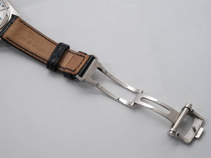 グランドセイコー マスターピースコレクション セイコー140周年記念限定モデル Ref.SBGZ007 ブルー文字盤 中古 hv5bgasx