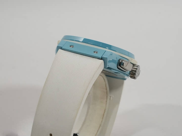 ウブロ クラシックフュージョン アエロフュージョン クロノグラフ カプリ Ref.525.EX.0179.RW.CAP18 CE スケルトン文字盤 中古 qtumo72j