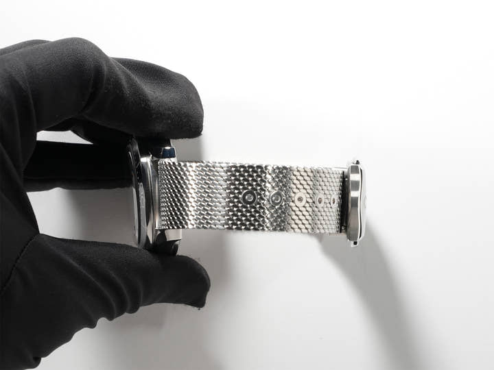 オメガ シーマスター ダイバー 300M コーアクシャル マスター クロノメーター 42MM Ref.210.30.42.20.03.002 ブルー文字盤 美品 j9t6j9th