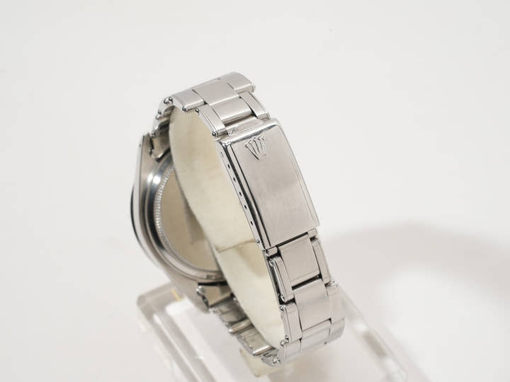 ロレックス デイトナ Ref.6265 ステンレススチール シルバー文字盤