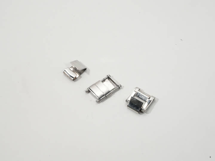 ロレックス デイトナ Ref.6265 ステンレススチール シルバー文字盤