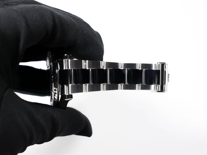 ロレックス ヨットマスター40 Ref.126622 ステンレススチール/プラチナ ブライトブルー文字盤