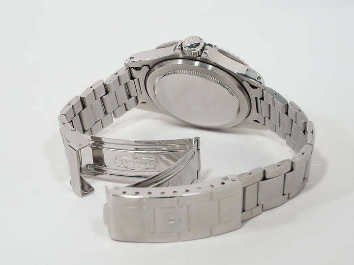 ロレックス サブマリーナー Ref.5513 ステンレススチール ブラック文字盤