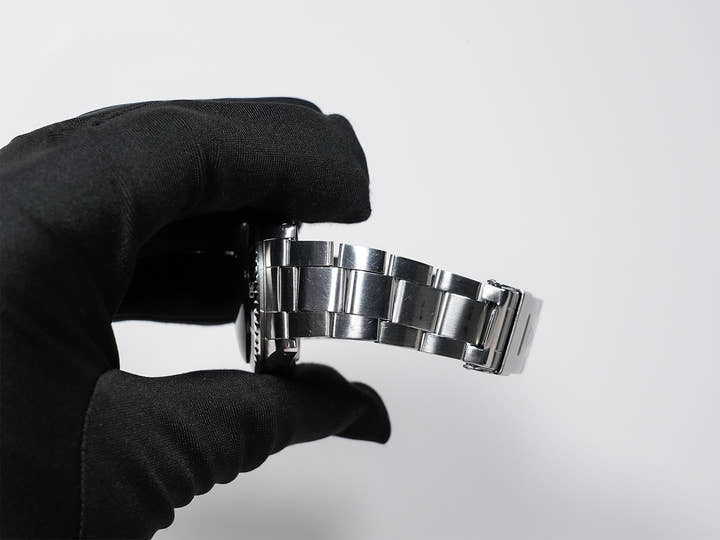 ロレックス サブマリーナー Ref.5513 ステンレススチール ブラック文字盤