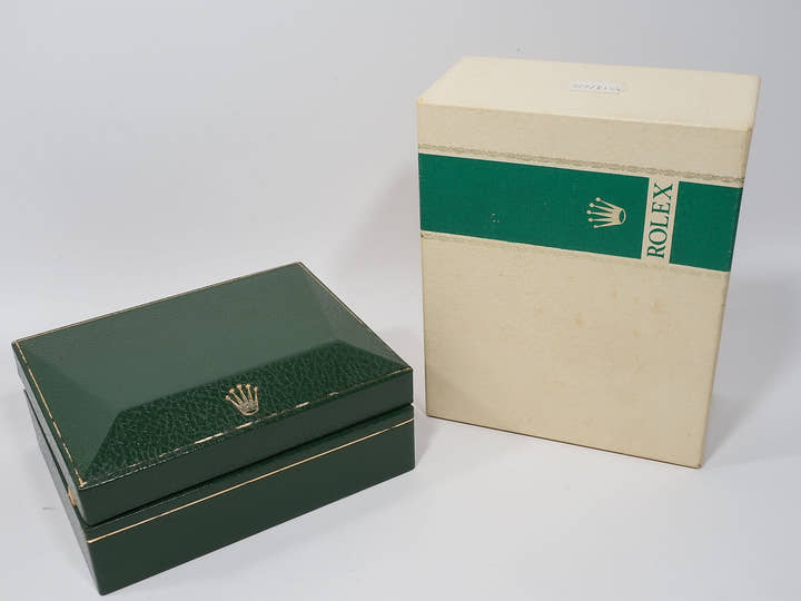 ロレックス サブマリーナー Ref.5513 ステンレススチール ブラック文字盤