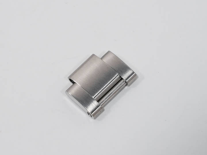 ロレックス エクスプローラーII Ref.1655 ステンレススチール ブラック文字盤