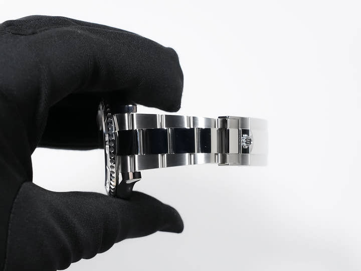 ロレックス ヨットマスター40 Ref.126622 ステンレススチール/プラチナ ブライトブルー文字盤