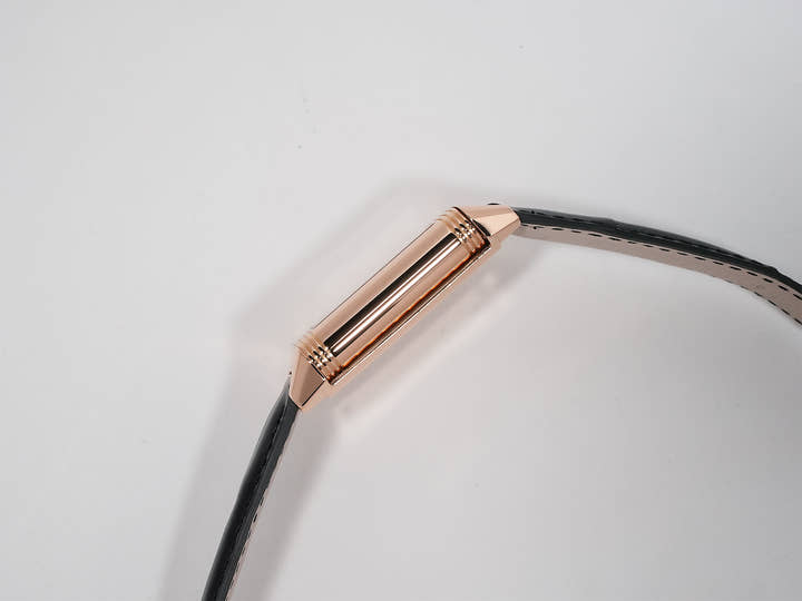 ジャガールクルト レベルソ サンムーン Ref.Q2752420 シルバー文字盤 美品 hmurcmjt