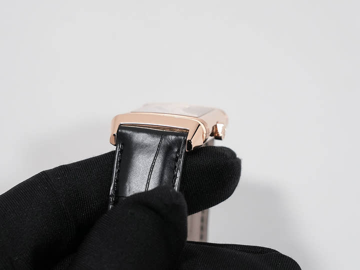 ジャガールクルト レベルソ サンムーン Ref.Q2752420 シルバー文字盤 美品 hmurcmjt