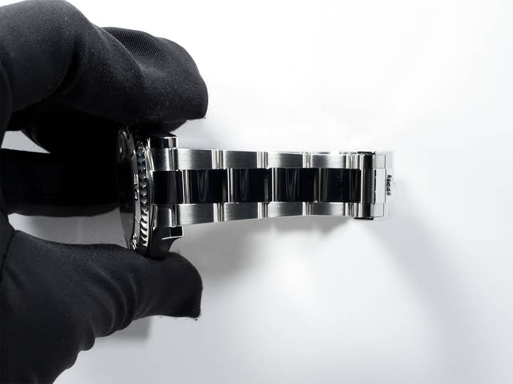 ロレックス ヨットマスター37 Ref.268622 ステンレススチール/プラチナ スレート文字盤