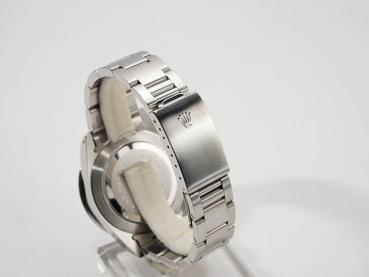 チューダー(チュードル) クロノタイム Ref.94300 シルバー文字盤 美中古 4pk2fu3q