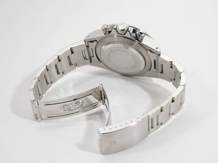 チューダー(チュードル) クロノタイム Ref.94300 シルバー文字盤 美中古 4pk2fu3q