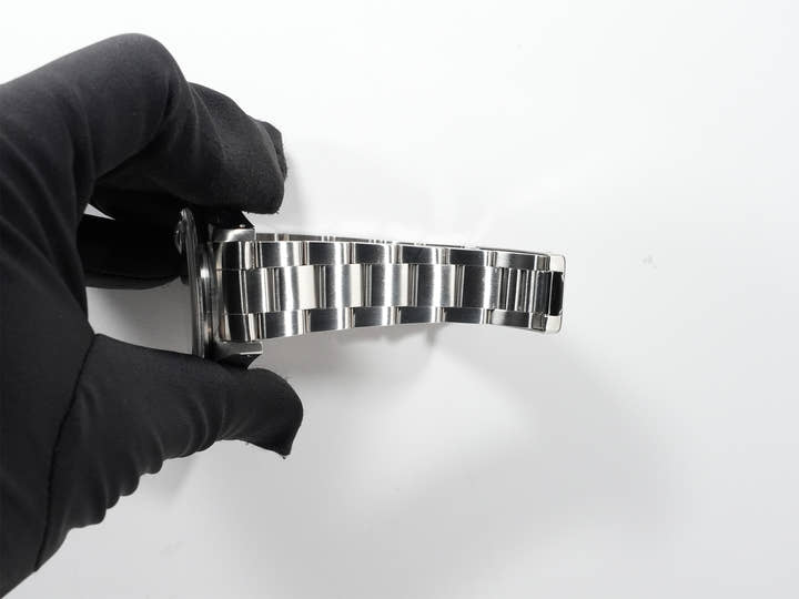 チューダー(チュードル) クロノタイム Ref.94300 シルバー文字盤 美中古 4pk2fu3q