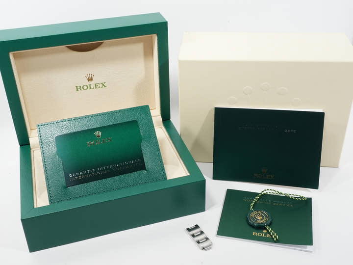 ロレックス オイスターパーペチュアル31 Ref.277200 ステンレススチール セレブレーションモチーフ文字盤