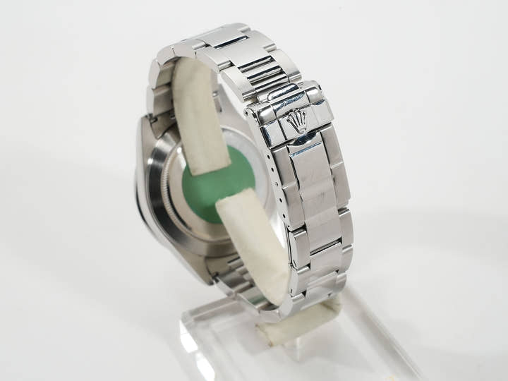 ロレックス デイトナ エルプリメロ Ref.16520 ステンレススチール ホワイト文字盤