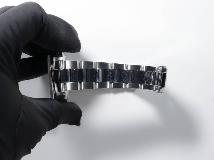 ロレックス デイトナ エルプリメロ Ref.16520 ステンレススチール ホワイト文字盤