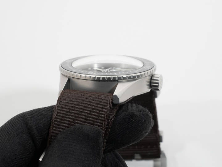 ブランパン フィフティ ファゾムス バチスカーフ レヴォリューション限定 Ref.5100-1110-NAMA ブラック文字盤 美中古 cst6eyb3