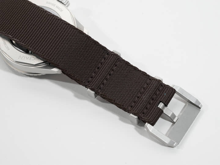 ブランパン フィフティ ファゾムス バチスカーフ レヴォリューション限定 Ref.5100-1110-NAMA ブラック文字盤 美中古 cst6eyb3