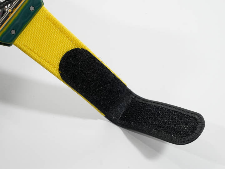 リシャールミル オートマティック ウェイド バンニーキルク Ref.RM67-02 スケルトン文字盤 極美品 our4qvim