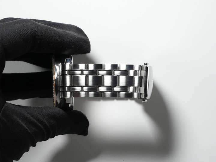 オメガ シーマスター ダイバー 300M パリ2024 Ref.522.21.42.20.04.001 ホワイト文字盤 極美品 irwkqbwg