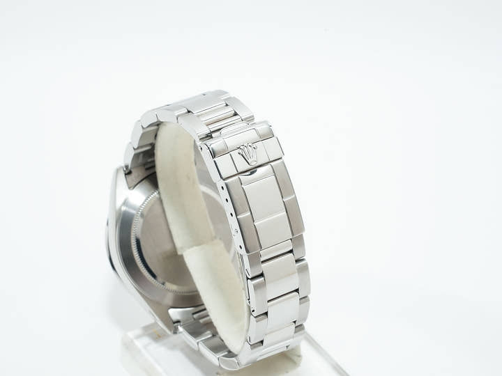 ロレックス デイトナ エルプリメロ Ref.16520 ステンレススチール ホワイト文字盤