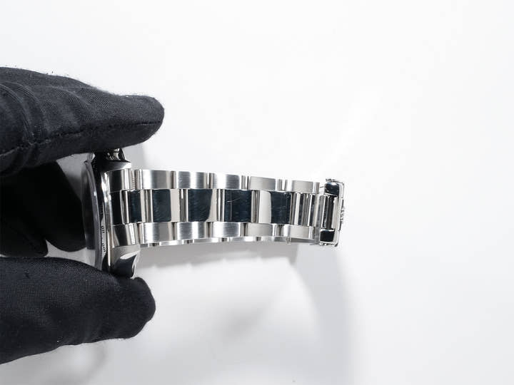 ロレックス デイトナ エルプリメロ Ref.16520 ステンレススチール ホワイト文字盤