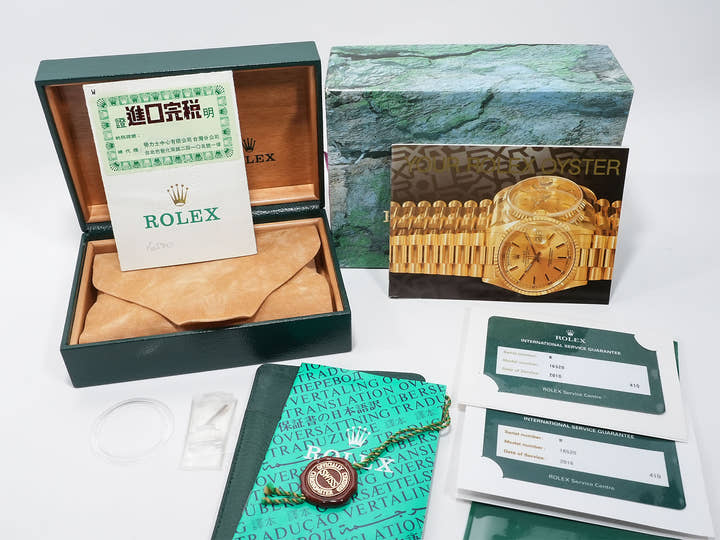 ロレックス デイトナ エルプリメロ Ref.16520 ステンレススチール ホワイト文字盤