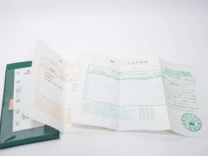 ロレックス デイトナ エルプリメロ Ref.16520 ステンレススチール ホワイト文字盤