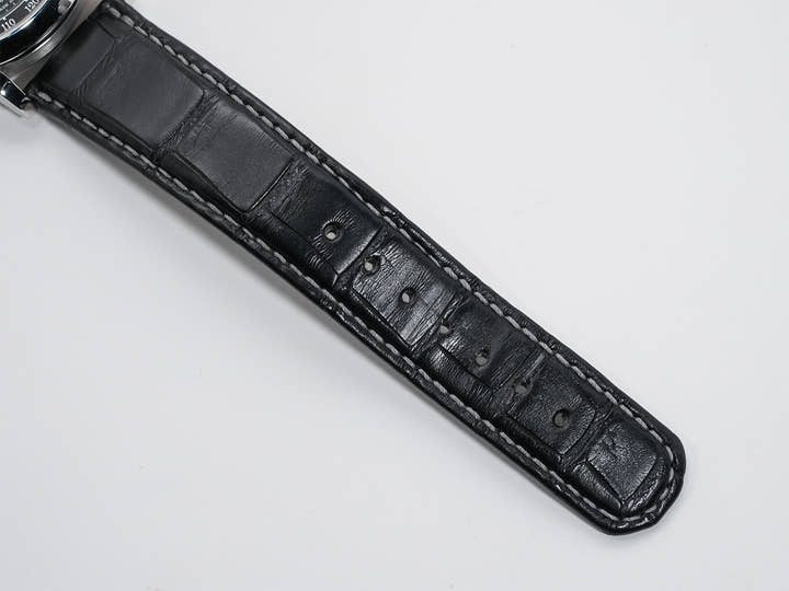 A.ランゲ&ゾーネ ダトグラフ アップ/ダウン Ref.405.035 ブラック文字盤 美中古 4k59vggd