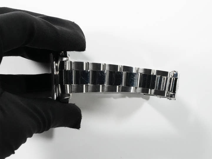 ロレックス デイトナ エルプリメロ Ref.16520 ステンレススチール ホワイト文字盤