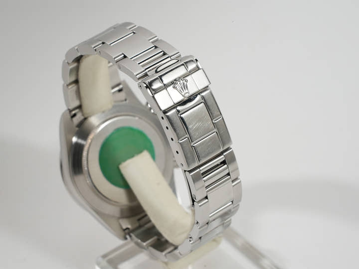 ロレックス デイトナ エルプリメロ Ref.16520 ステンレススチール ホワイト文字盤