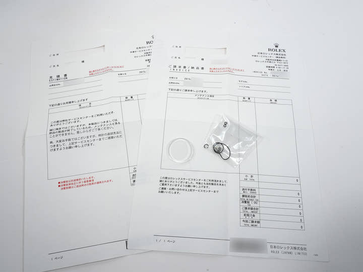 ロレックス デイトナ Ref.6265 ステンレススチール ブラック文字盤