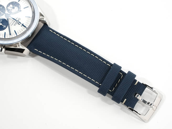 オメガ スピードマスター 記念モデル コーアクシャル マスター クロノメーター クロノグラフ 42MM Ref.310.32.42.50.02.001 シルバー文字盤 未使用 o7qs7qoz