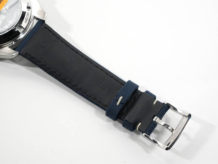 オメガ スピードマスター 記念モデル コーアクシャル マスター クロノメーター クロノグラフ 42MM Ref.310.32.42.50.02.001 シルバー文字盤 未使用 o7qs7qoz