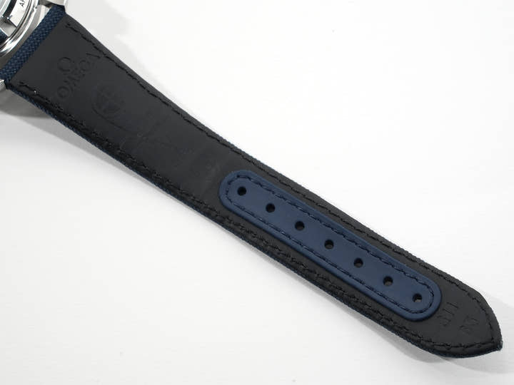 オメガ スピードマスター 記念モデル コーアクシャル マスター クロノメーター クロノグラフ 42MM Ref.310.32.42.50.02.001 シルバー文字盤 未使用 o7qs7qoz