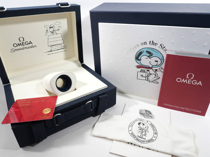 オメガ スピードマスター 記念モデル コーアクシャル マスター クロノメーター クロノグラフ 42MM Ref.310.32.42.50.02.001 シルバー文字盤 未使用 o7qs7qoz