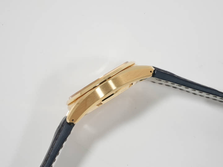 グランドセイコー エボリューション9 コレクション メカニカルハイビート Ref.SLGH020 ブルー文字盤 中古 g4gbmm4r