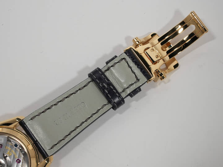 グランドセイコー エボリューション9 コレクション メカニカルハイビート Ref.SLGH020 ブルー文字盤 中古 g4gbmm4r