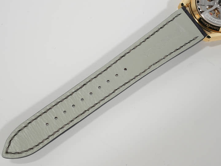 グランドセイコー エボリューション9 コレクション メカニカルハイビート Ref.SLGH020 ブルー文字盤 中古 g4gbmm4r