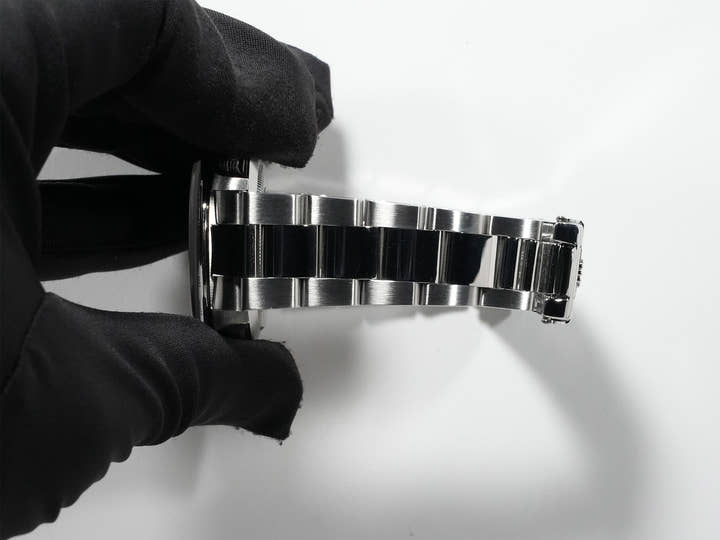 ロレックス デイトナ エルプリメロ Ref.16520 ステンレススチール ホワイト文字盤