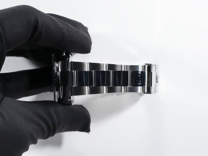 ロレックス デイトナ Ref.116500LN ステンレススチール ホワイト文字盤